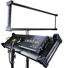Kino Flo Celeb LED light