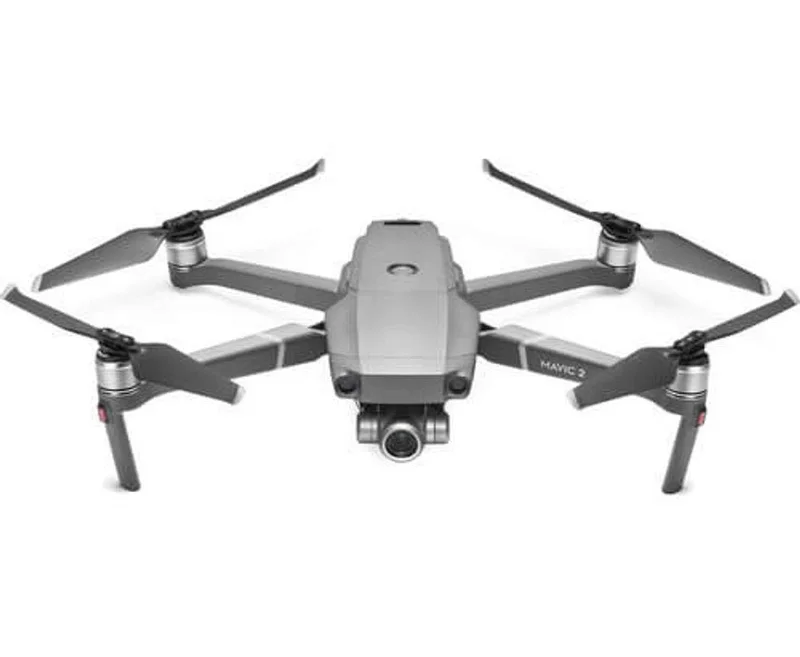 DJI Mavic 2 Zoom drone