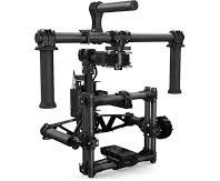 Movi gimbal stabilizer
